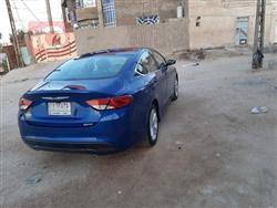 Chrysler 200